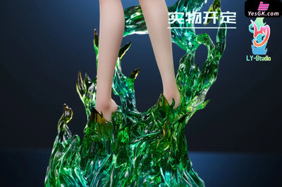 Honkai: Star Rail Firefly Statue - Ly Studio [Pre-Order] Honkai