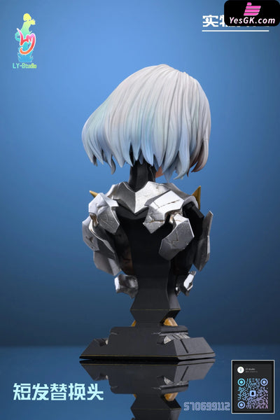 Honkai: Star Rail Firefly Statue - Ly Studio [Pre-Order] Honkai