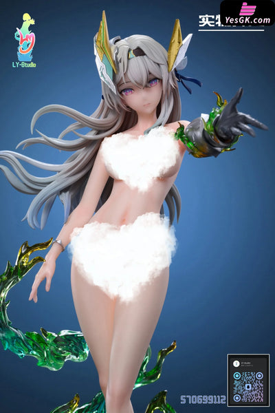 Honkai: Star Rail Firefly Statue - Ly Studio [Pre-Order] Honkai