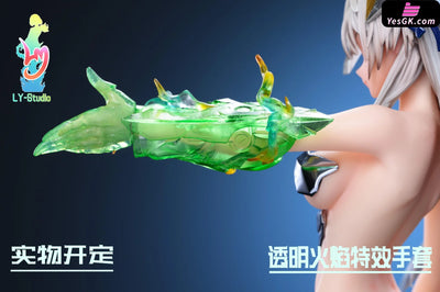 Honkai: Star Rail Firefly Statue - Ly Studio [Pre-Order] Honkai