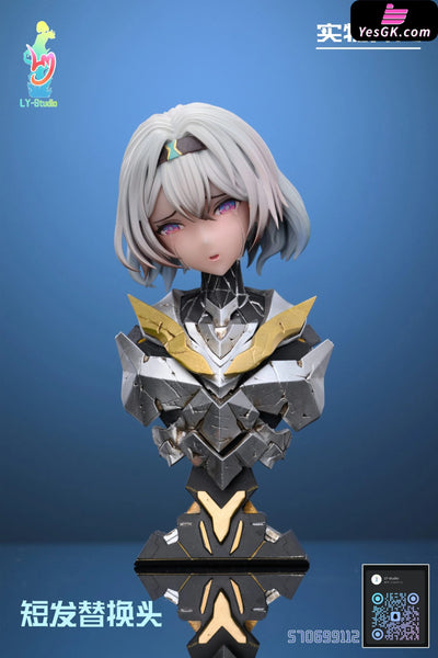 Honkai: Star Rail Firefly Statue - Ly Studio [Pre-Order] Deposit / 1/2 Scale Dlc A Honkai