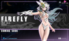 Honkai: Star Rail Firefly Statue - Six Pence Studio [Pre-Order] Deposit / B Nsfw 18 + Collection