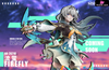 Honkai: Star Rail Firefly Statue - Six Pence Studio [Pre-Order] Full Payment / A + B Nsfw 18 +