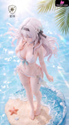 Honkai: Star Rail Firefly Swimsuit Ver. Statue - Xingzhuo Studio