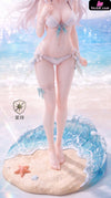 Honkai: Star Rail Firefly Swimsuit Ver. Statue - Xingzhuo Studio