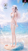 Honkai: Star Rail Firefly Swimsuit Ver. Statue - Xingzhuo Studio