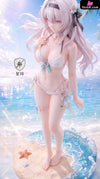 Honkai: Star Rail Firefly Swimsuit Ver. Statue - Xingzhuo Studio