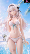 Honkai: Star Rail Firefly Swimsuit Ver. Statue - Xingzhuo Studio