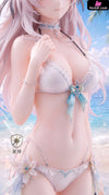 Honkai: Star Rail Firefly Swimsuit Ver. Statue - Xingzhuo Studio