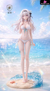 Honkai: Star Rail Firefly Swimsuit Ver. Statue - Xingzhuo Studio