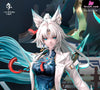 Honkai: Star Rail Flying Aureus Feixiao GK Statue - Hakimi Studio [Pre-Order] Honkai