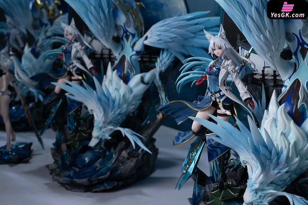 Honkai: Star Rail Flying Aureus Feixiao GK Statue - Hakimi Studio [In-Stock] Honkai