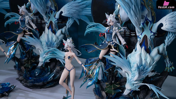 Honkai: Star Rail Flying Aureus Feixiao GK Statue - Hakimi Studio [In-Stock] Honkai