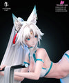 Honkai: Star Rail Flying Aureus Feixiao GK Statue - Hakimi Studio [Pre-Order] Honkai