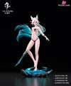 Honkai: Star Rail Flying Aureus Feixiao GK Statue - Hakimi Studio [Pre-Order] Honkai