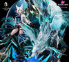 Honkai: Star Rail Flying Aureus Feixiao GK Statue - Hakimi Studio [Pre-Order] Honkai