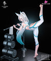 Honkai: Star Rail Flying Aureus Feixiao GK Statue - Hakimi Studio [Pre-Order] Honkai