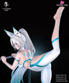 Honkai: Star Rail Flying Aureus Feixiao GK Statue - Hakimi Studio [Pre-Order] Honkai
