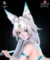 Honkai: Star Rail Flying Aureus Feixiao GK Statue - Hakimi Studio [Pre-Order] Honkai