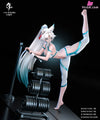Honkai: Star Rail Flying Aureus Feixiao GK Statue - Hakimi Studio [Pre-Order] Honkai