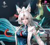 Honkai: Star Rail Flying Aureus Feixiao GK Statue - Hakimi Studio [Pre-Order] Honkai