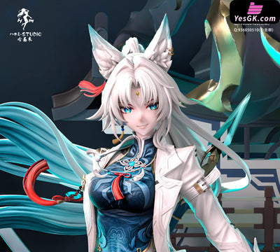Honkai: Star Rail Flying Aureus Feixiao GK Statue - Hakimi Studio [Pre-Order] Honkai