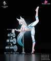 Honkai: Star Rail Flying Aureus Feixiao GK Statue - Hakimi Studio [Pre-Order] Deposit / B Story version Honkai