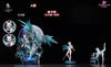 Honkai: Star Rail Flying Aureus Feixiao GK Statue - Hakimi Studio [Pre-Order] Deposit / C Deluxe version Set(Game