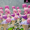 Honkai: Star Rail Football Series March 7th Resin Statue - KOD Studio [In-Stock] Honkai
