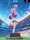 Honkai: Star Rail Football Series March 7Th Resin Statue - Kod Studio [Pre-Order] Honkai