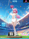 Honkai: Star Rail Football Series March 7Th Resin Statue - Kod Studio [Pre-Order] Honkai