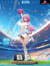 Honkai: Star Rail Football Series March 7Th Resin Statue - Kod Studio [Pre-Order] Honkai