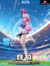 Honkai: Star Rail Football Series March 7Th Resin Statue - Kod Studio [Pre-Order] Honkai