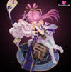 Honkai: Star Rail Fu Xuan 1/6 GK Statue - Arctic Wolf Studio [In-Stock] - Honkai