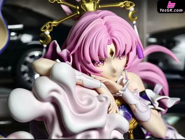 Honkai: Star Rail Fu Xuan 1/6 GK Statue - Arctic Wolf Studio [In-Stock] - Honkai