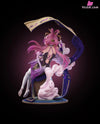 Honkai: Star Rail Fu Xuan 1/6 GK Statue - Arctic Wolf Studio [In-Stock] - Honkai