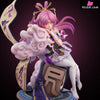 Honkai: Star Rail Fu Xuan 1/6 GK Statue - Arctic Wolf Studio [In-Stock] - Honkai