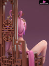 Honkai: Star Rail Fu Xuan 1/6 GK Statue - Arctic Wolf Studio [In-Stock] - Honkai