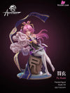 Honkai: Star Rail Fu Xuan 1/6 GK Statue - Arctic Wolf Studio [In-Stock] - Full Payment / A Version - Honkai