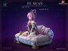 Honkai: Star Rail Fu Xuan 1/6 GK Statue - Blue Fins Studio [In-Stock] - Honkai