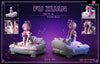 Honkai: Star Rail Fu Xuan 1/6 GK Statue - Blue Fins Studio [In-Stock] - Honkai
