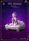 Honkai: Star Rail Fu Xuan 1/6 GK Statue - Blue Fins Studio [In-Stock] - Full Payment / B Standard Edition - Honkai