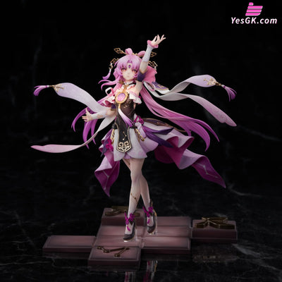 Honkai: Star Rail Fu Xuan 1/7 Figure - APEX-TOYS Studio [In-Stock] Full Payment / character Honkai