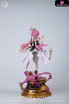 Honkai: Star Rail Fu Xuan Resin Statue - Yeer Toys Studio [Pre - Order] Honkai