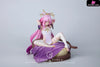 Honkai: Star Rail Fu Xuan Resin Statue - Yeer Toys Studio [Pre - Order] Honkai