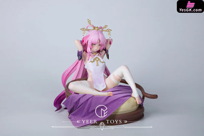 Honkai: Star Rail Fu Xuan Resin Statue - Yeer Toys Studio [Pre - Order] Honkai