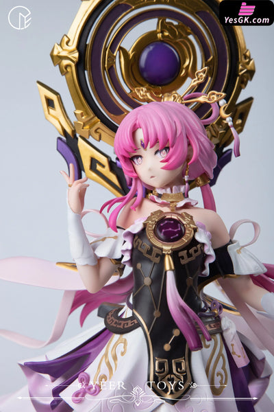 Honkai: Star Rail Fu Xuan Resin Statue - Yeer Toys Studio [Pre - Order] Honkai