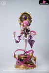 Honkai: Star Rail Fu Xuan Resin Statue - Yeer Toys Studio [Pre - Order] Honkai