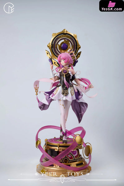 Honkai: Star Rail Fu Xuan Resin Statue - Yeer Toys Studio [Pre - Order] Honkai