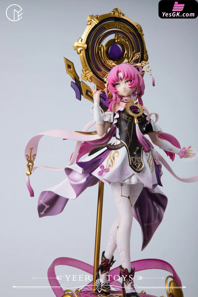 Honkai: Star Rail Fu Xuan Resin Statue - Yeer Toys Studio [Pre - Order] Deposit / Deluxe Version